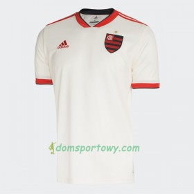 Koszulka CR Flamengo Wyjazdowe Koszulki Piłkarskie 2018-2019 Krótki Rękaw